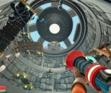 Bears In Space