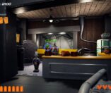 Bears In Space