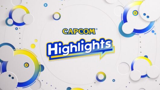 Capcom highlights