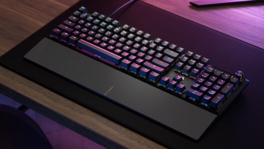 Corsair K70 Core – Recensione