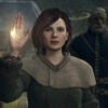 hideaki itsuno capcom Dragon's Dogma 2 editor personaggi