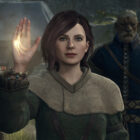 hideaki itsuno capcom Dragon's Dogma 2 editor personaggi