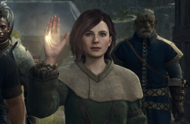 hideaki itsuno capcom Dragon's Dogma 2 editor personaggi
