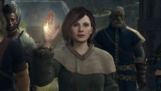 hideaki itsuno capcom Dragon's Dogma 2 editor personaggi