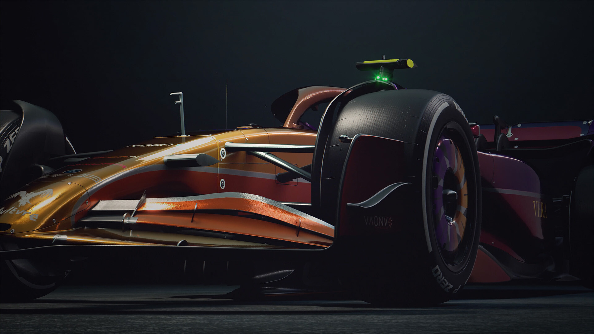 Annunciato F1 Manager 24, in uscita in estate News
