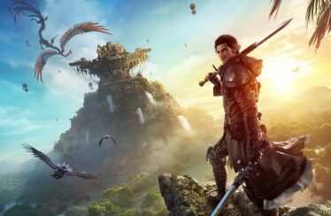 Final Fantasy XIV Dawntrail uscita
