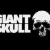 Giant Skull Stig Asmussen