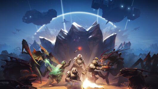 Helldivers 2 vendite