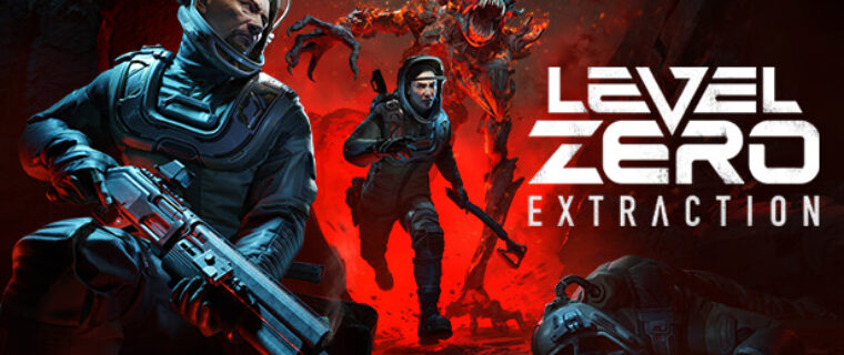 Level Zero: Extraction, al via l'Open Beta