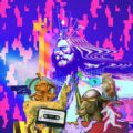Llamasoft: The Jeff Minter Story