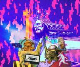 Llamasoft: The Jeff Minter Story