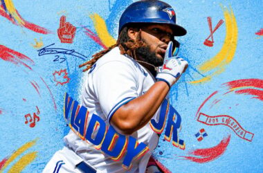 MLB The Show 24