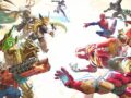 Marvel Rivals: in arrivo una closed beta su PlayStation 5
