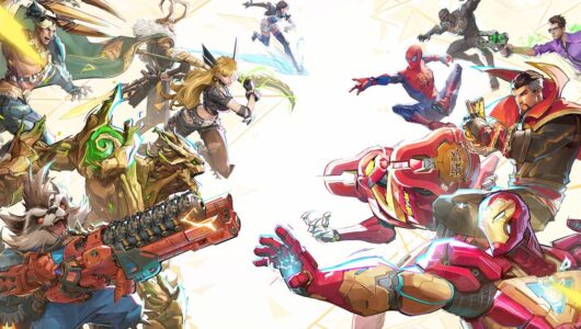 Marvel Rivals: ecco l'annuncio ufficiale con trailer