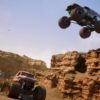 Monster Jam Showdown uscita