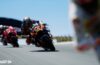 MotoGP 24 proporrà il mercato piloti