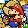 Paper Mario Il Portale Millenario switch uscita