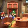 Paper Mario Il Portale Millenario trailer