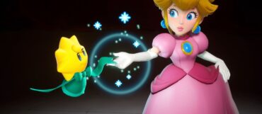 Princess Peach: Showtime! – Recensione