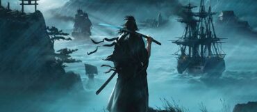 Rise of the Ronin – Recensione