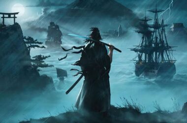 Rise of the Ronin – Recensione