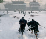 Rise of the Ronin