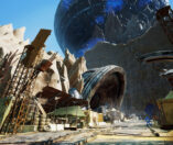 Sand Land