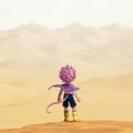 Sand Land Immagini