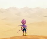 Sand Land