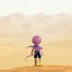 Sand Land si mostra con un nuovo trailer