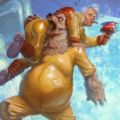 Bears In Space Video