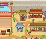 Secrets of Grindea