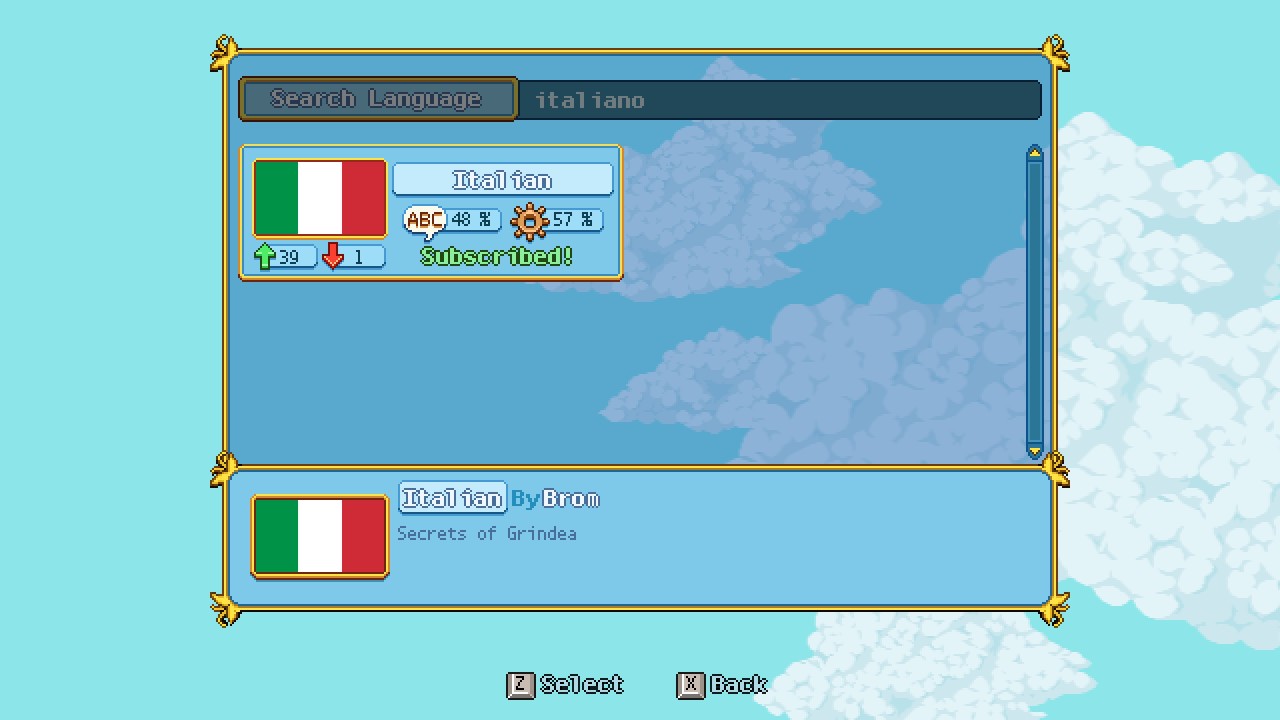 Secrets of Grindea Recensione