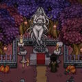 Secrets of Grindea
