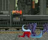 Slave Zero X