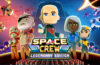 Space Crew è gratis su Steam per un tempo limitato