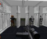 Star Wars: Dark Forces Remaster