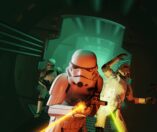 Star Wars: Dark Forces Remaster