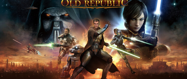 Star Wars: The Old Republic: Galactic Stagione 6 è ora disponibile