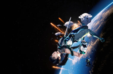 Stellar Blade