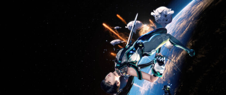 Stellar Blade: pubblicati tre trailer con Lily, Adam e Tachy