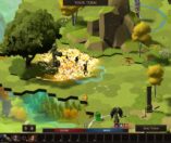 Stolen Realm