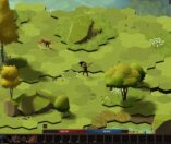 Stolen Realm