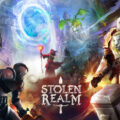 Stolen Realm