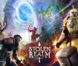 Stolen Realm
