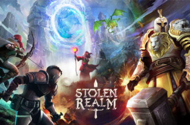 Stolen Realm
