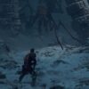 The Night Wanderer
