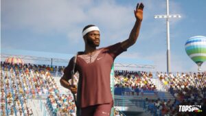 TopSpin 2K25 uscita 05