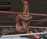 WWE 2K24