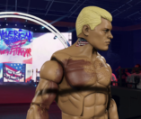 WWE 2K24